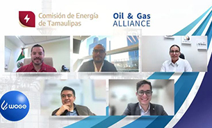 墨西哥石油工业摇篮—塔毛利帕斯州将派代表参加WOGE2023石油展